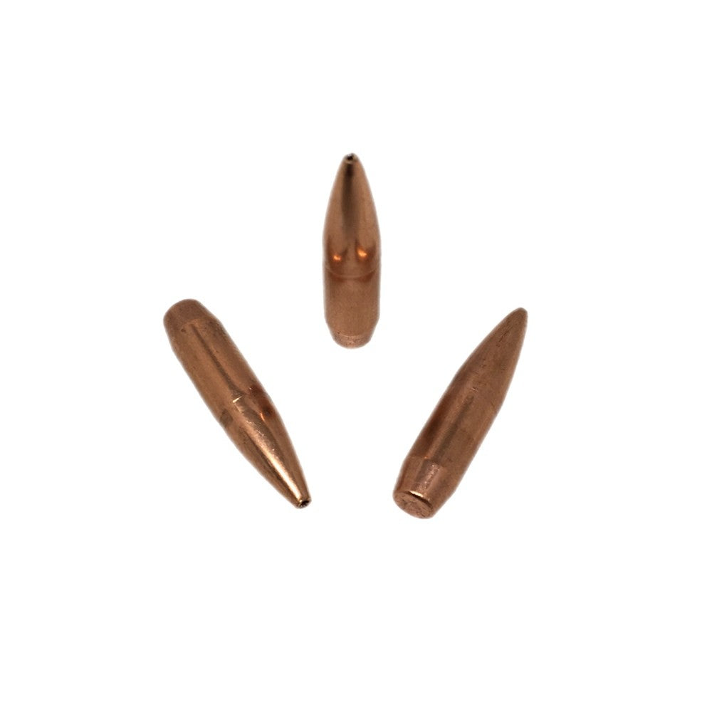 223 75gr Hornady BTHP PULLED - 500ct