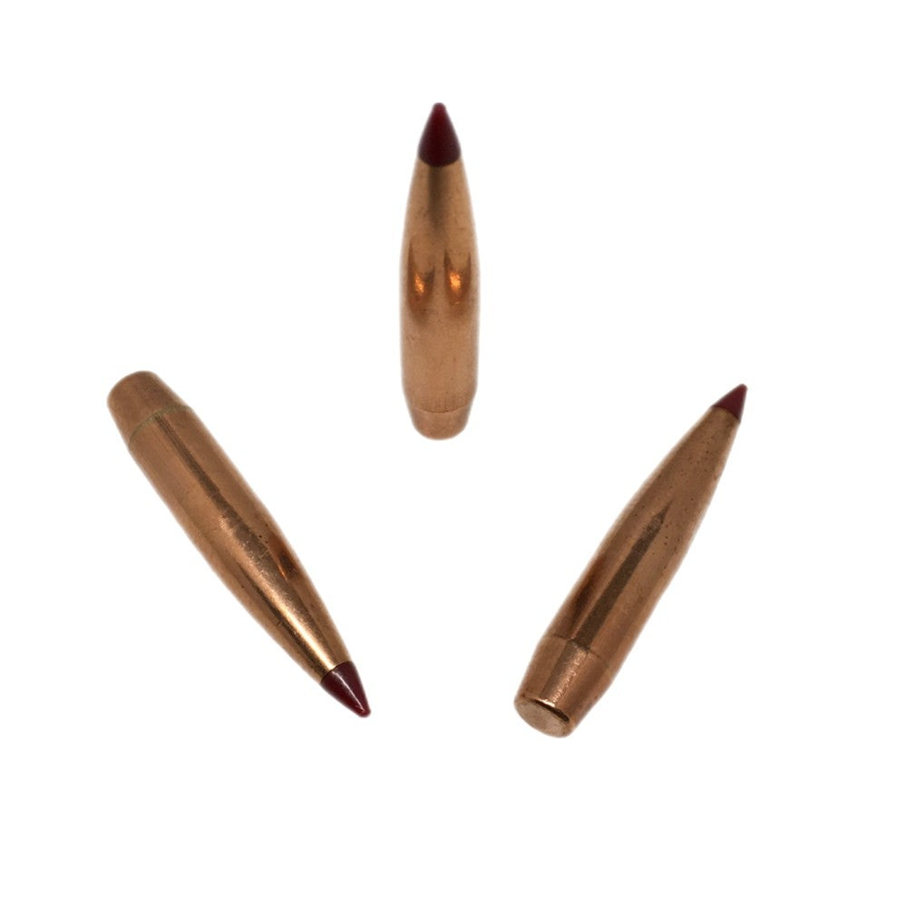 223 88gr Hornady ELD Match PULLED - 500ct