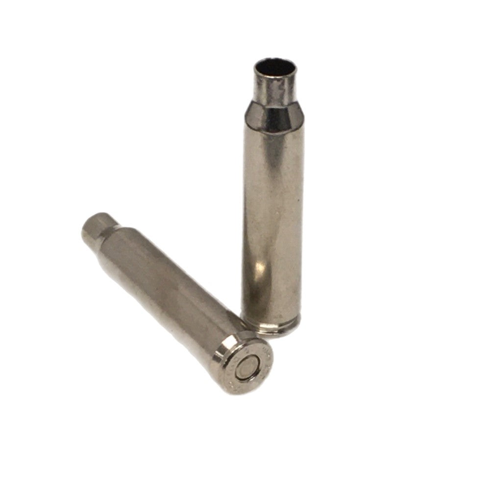 223 Rem Norma Primed Nickel - 500ct