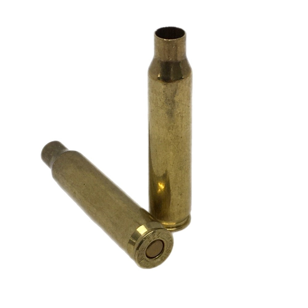 223 Rem Sig Primed Brass - 500ct