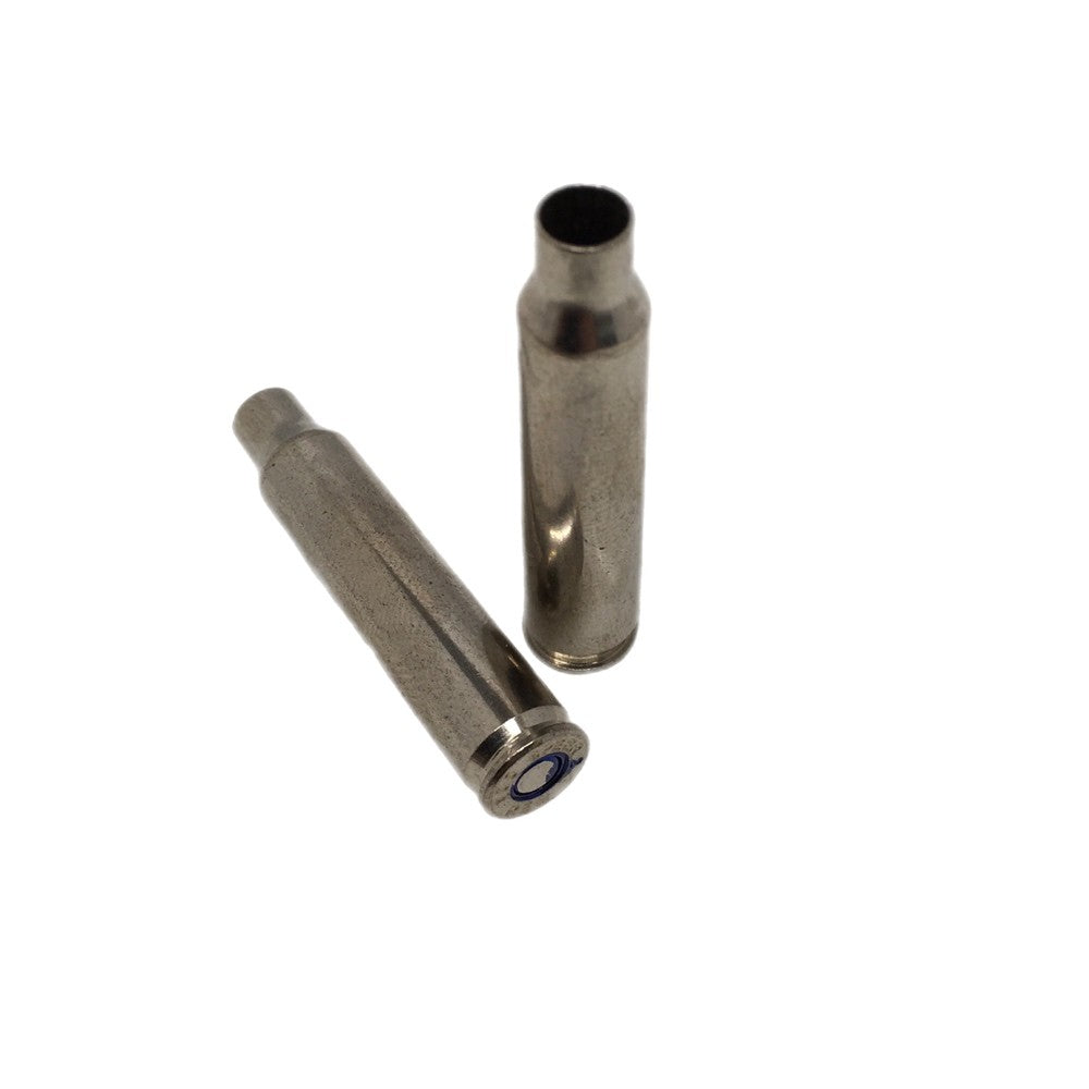 223 Rem Speer Primed Nickel - 500ct