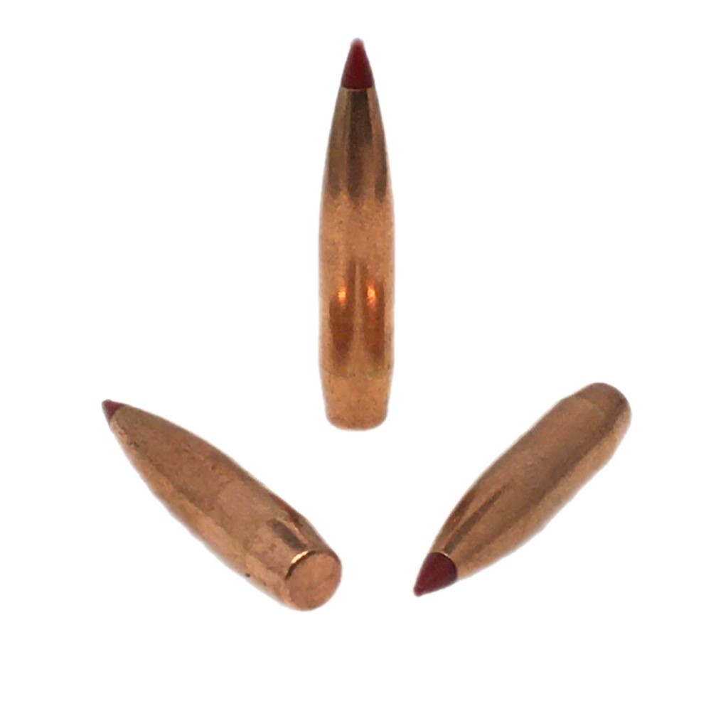243 108gr Hornady ELD Match PULLED - 250ct