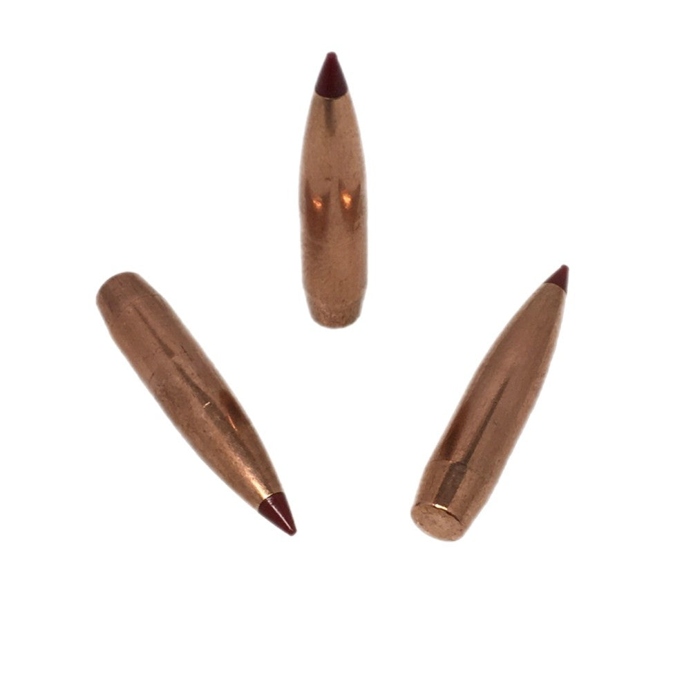 243 103gr Hornady ELD-X PULLED - 250ct