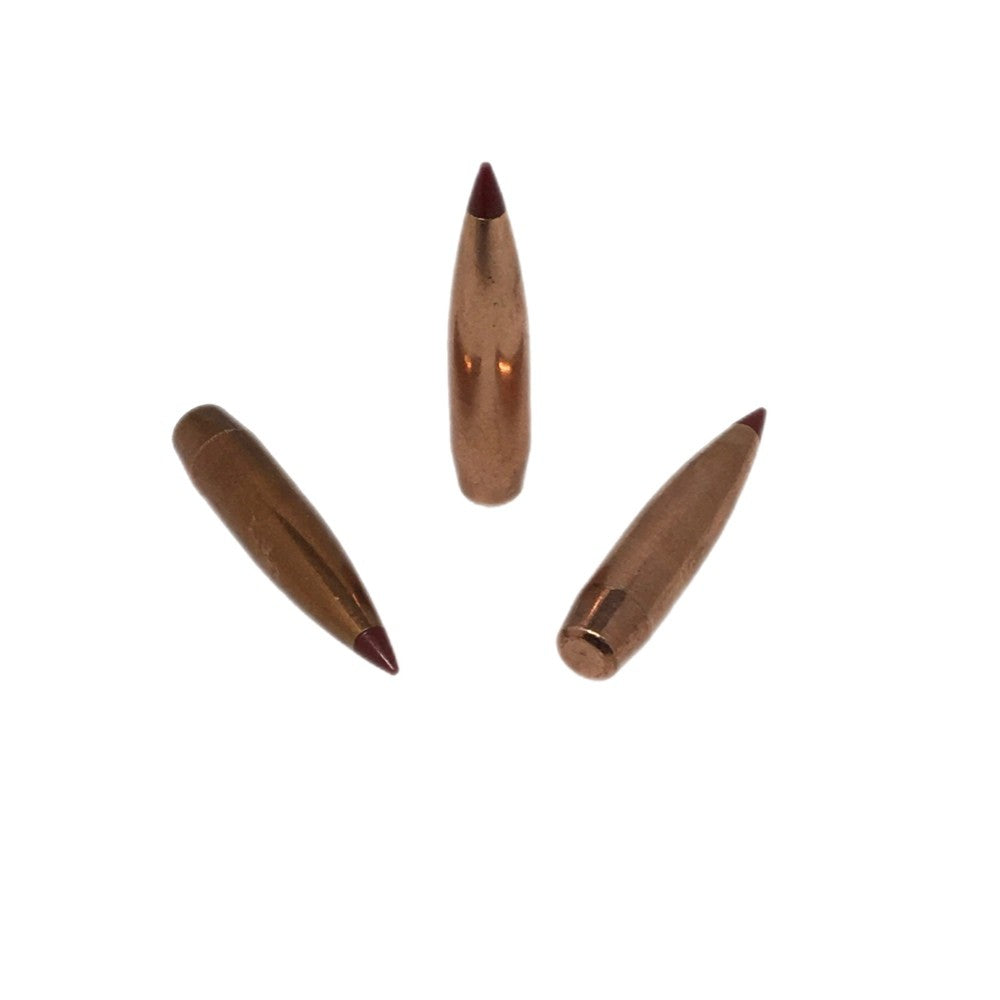 243 80gr Hornady ELD-VT PULLED - 250ct
