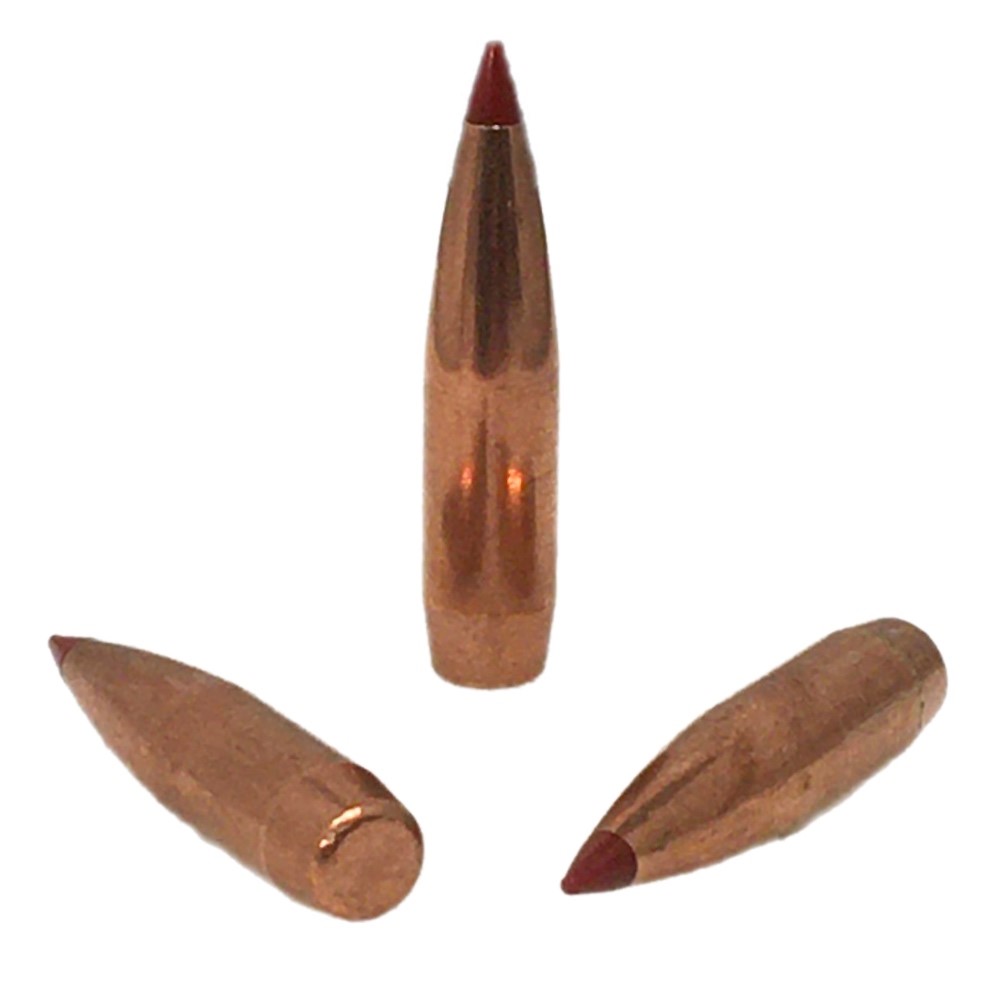 25-06 110gr Hornady ELD-X PULLED - 250ct
