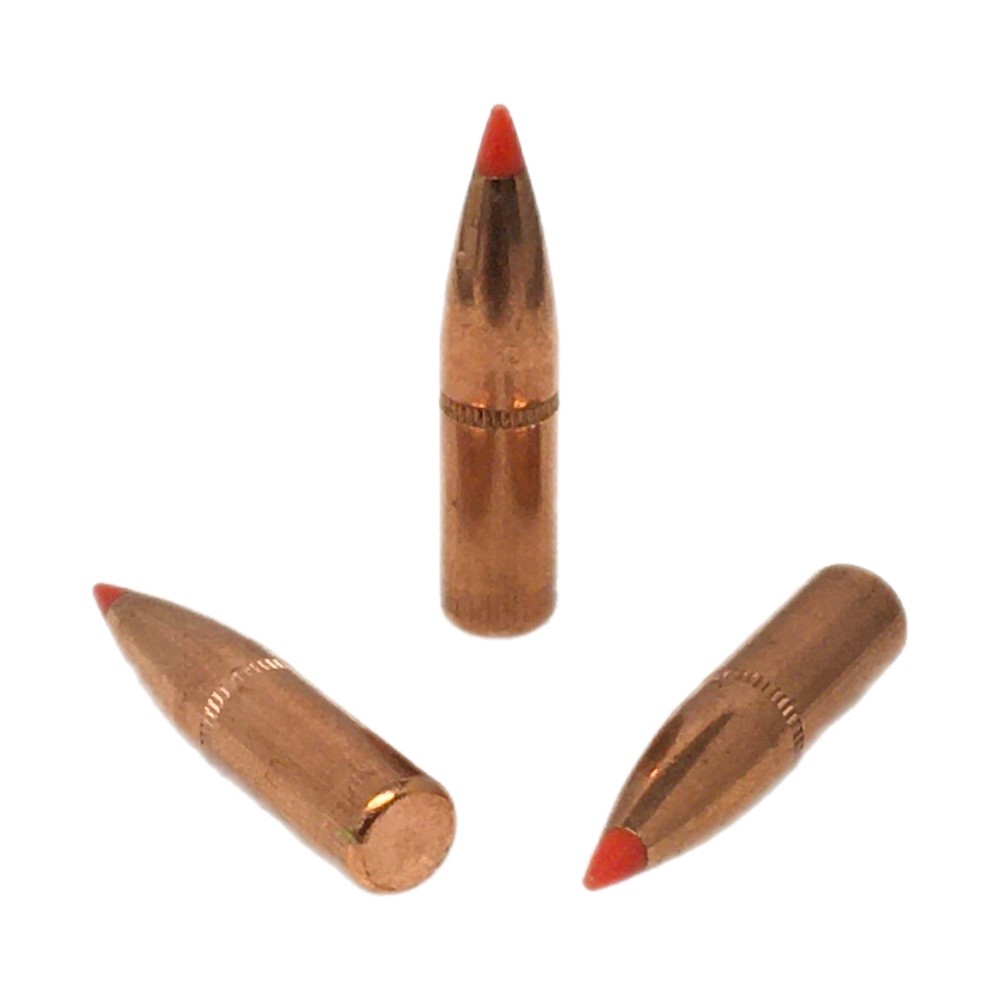 25-06 117gr Hornady SST PULLED - 250ct