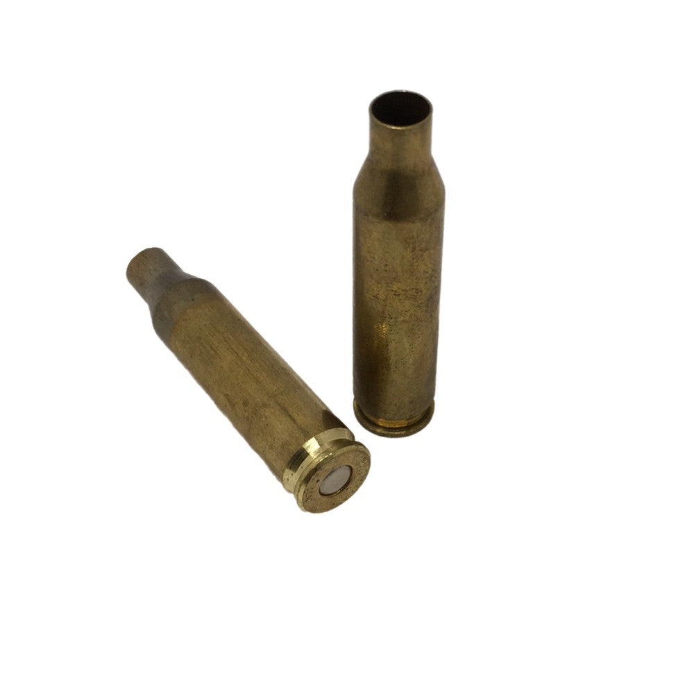 260 Rem Mixed HS Primed Brass - 100ct