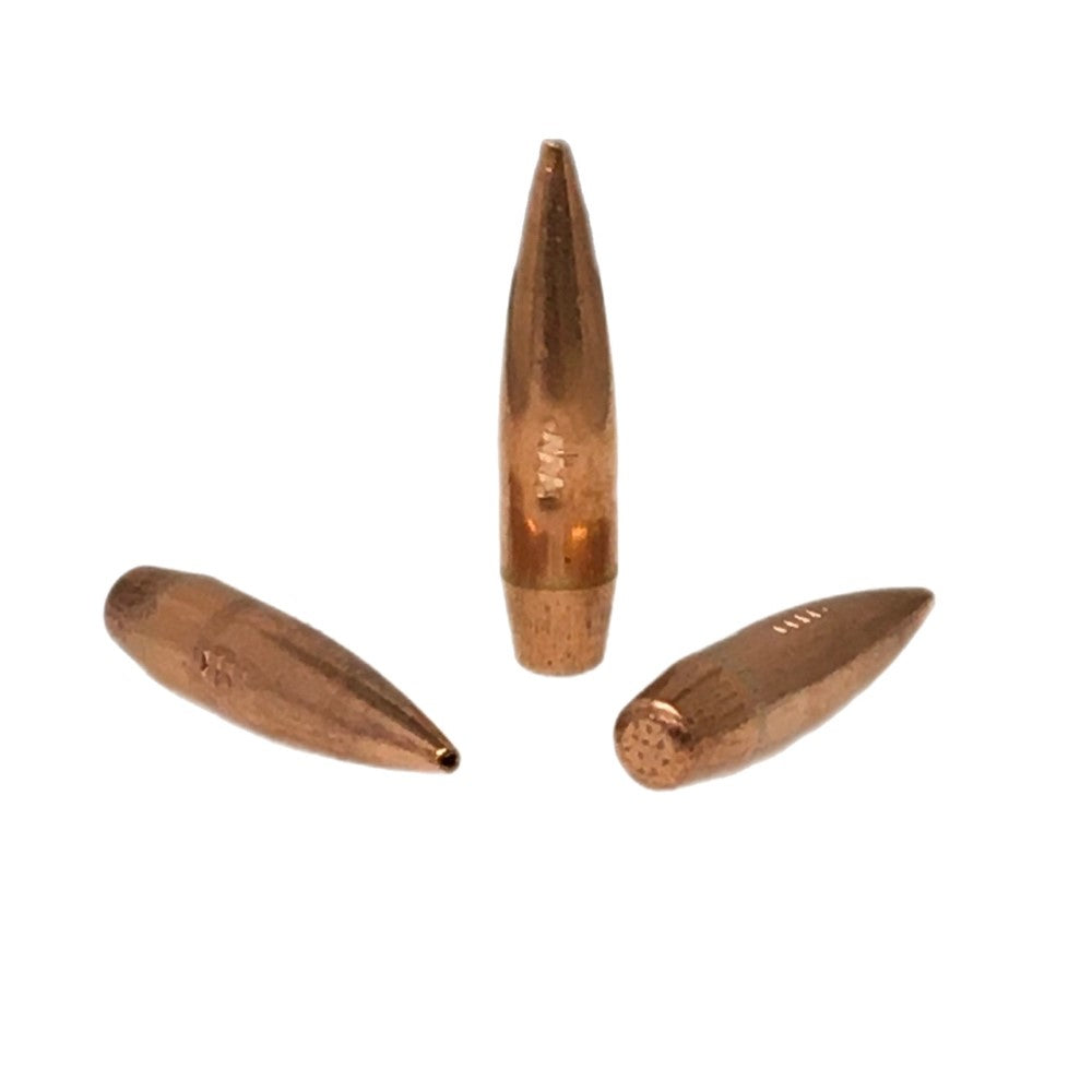 270 135gr SMK HPBT PULLED - 250ct