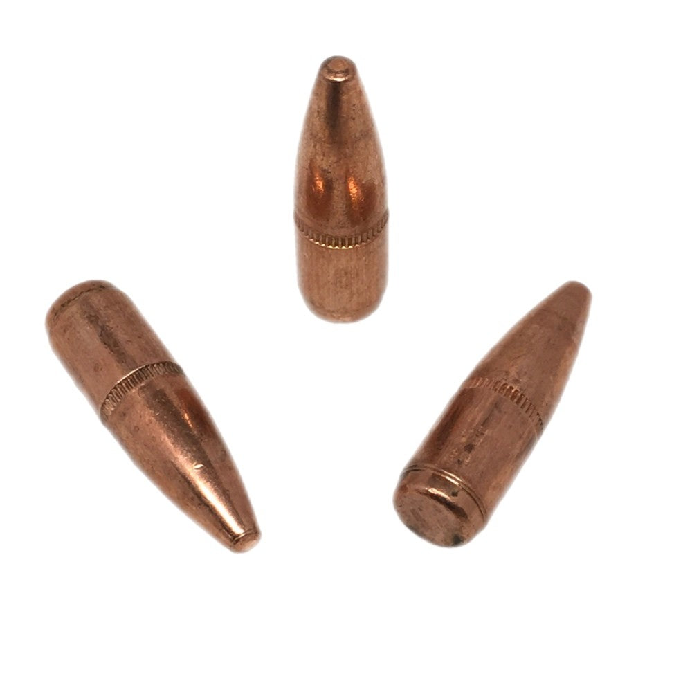 270 115gr TMJ BT PULLED - 250ct