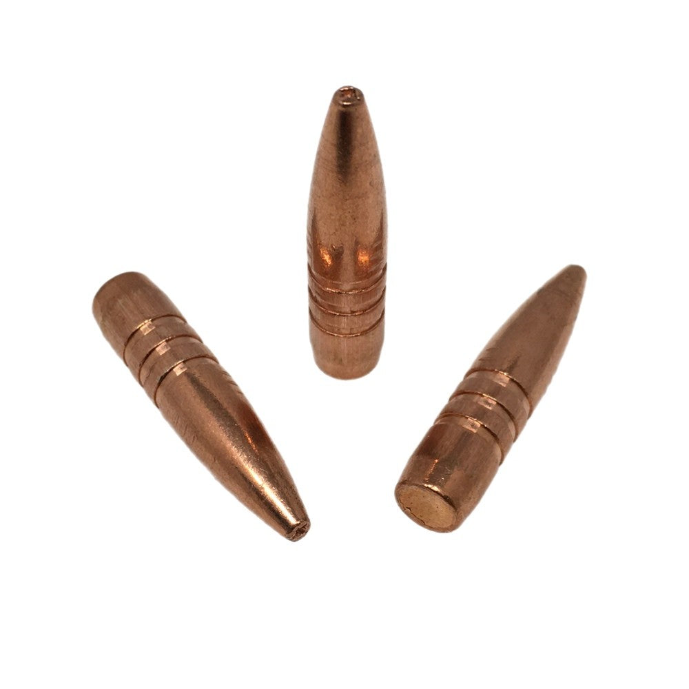 270 130gr Elite Copper PULLED - 250ct
