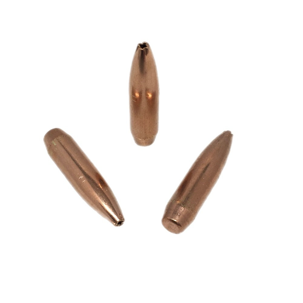 270 140gr Marksman Hunter PULLED - 250ct
