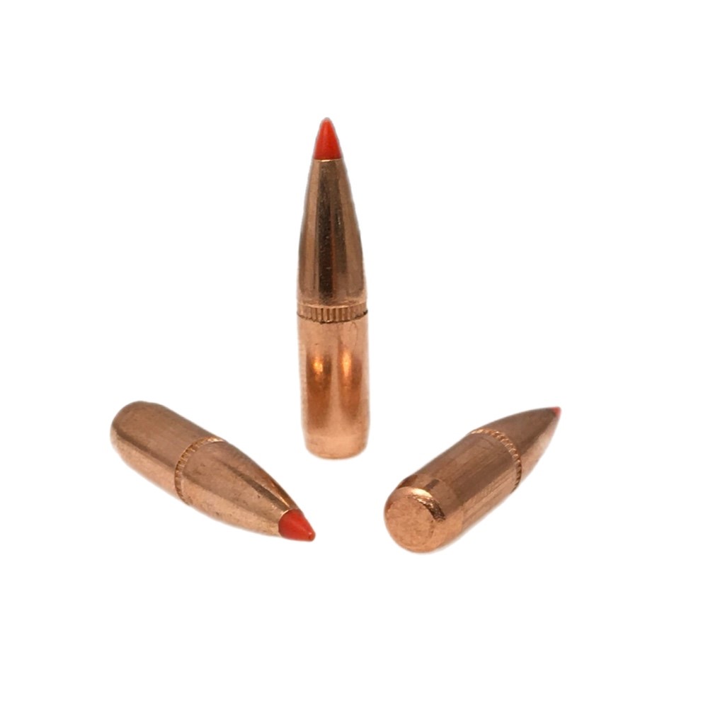 270 140gr Hornady SST PULLED - 250ct