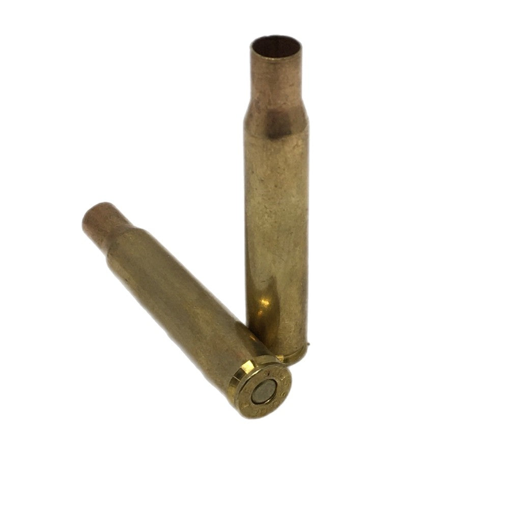 30-06 SPRG R-P Primed Brass - 100ct