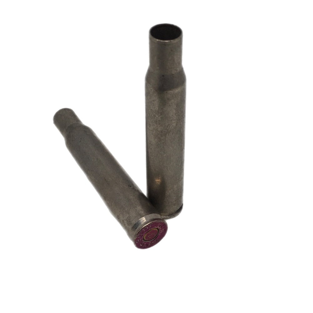 30-06 SPRG Zinc Coated R-P Primed Brass - 100ct