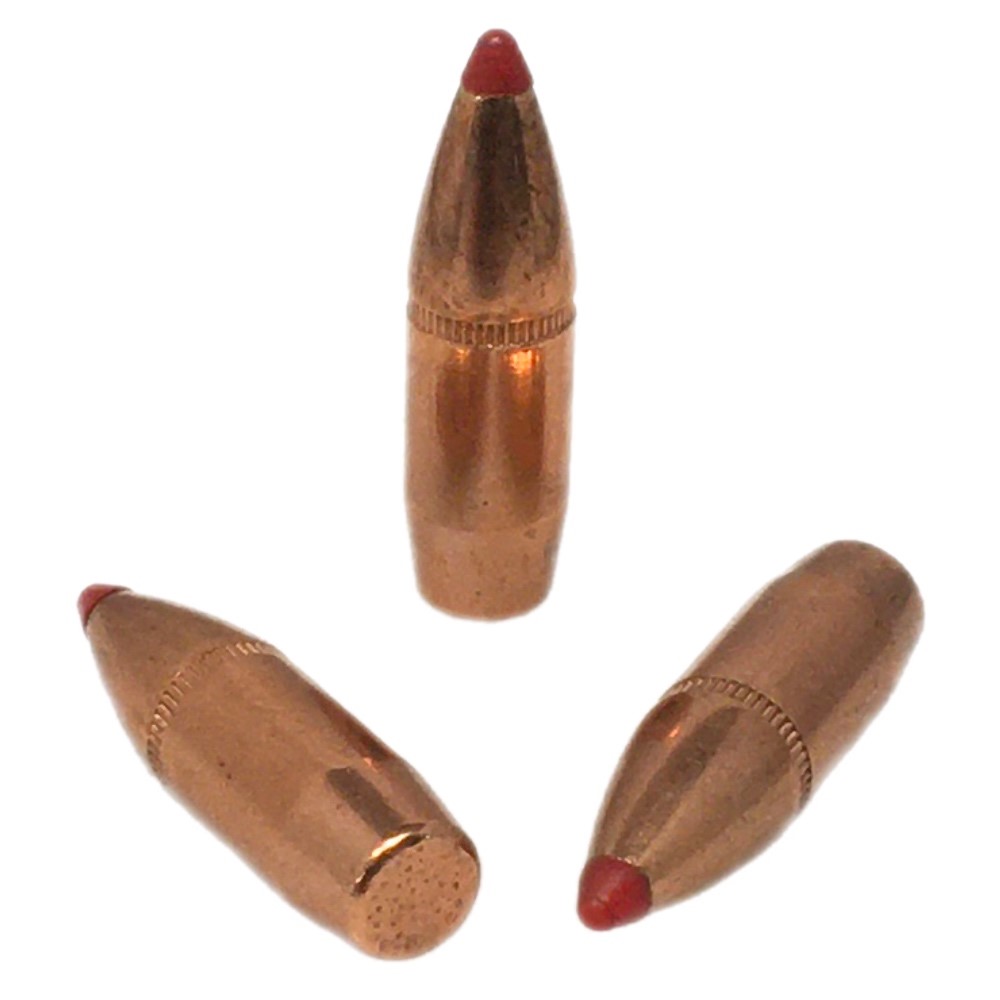 30-30 160gr Hornady FTX PULLED - 250ct