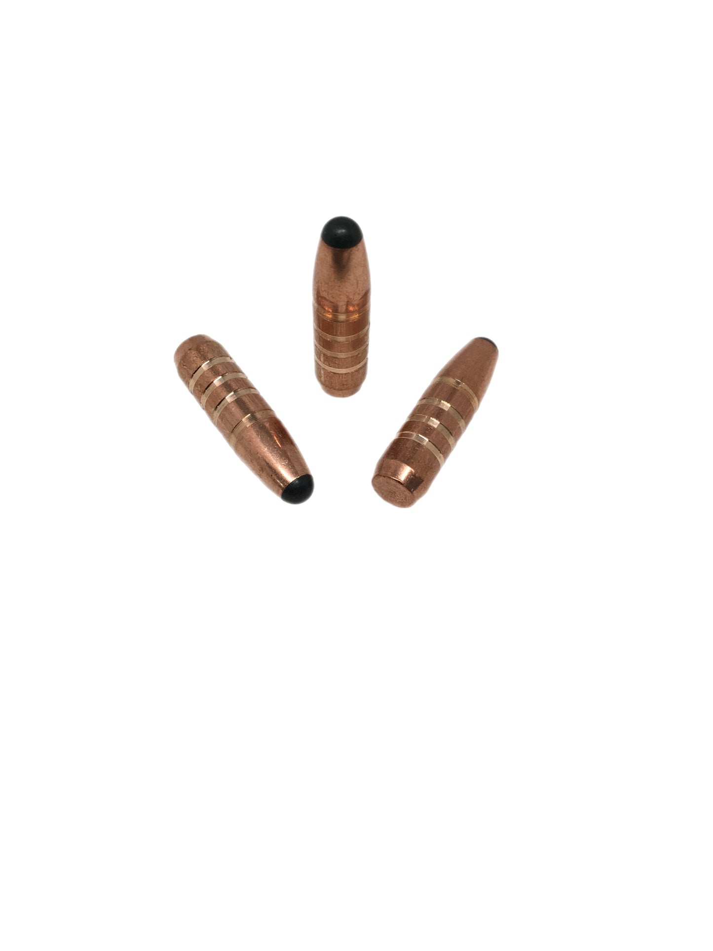 30-30 150gr Trophy Copper PULLED - 250ct