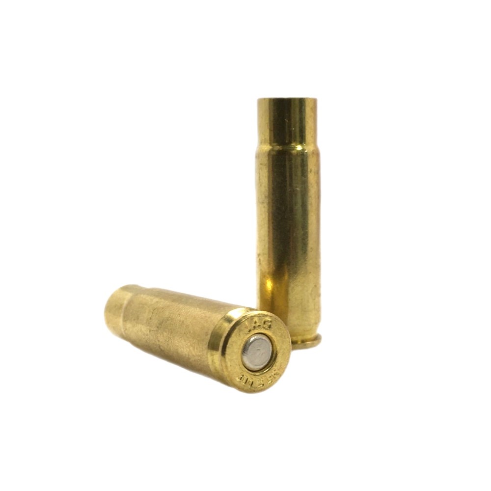 300 BLKOUT Mixed HS primed Brass - 500ct