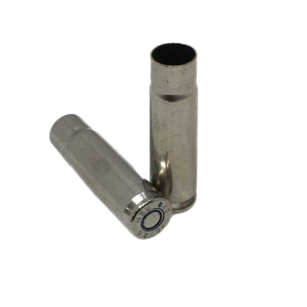 300 BLKOUT Mixed HS Cut-Down Primed Nickel - 500ct