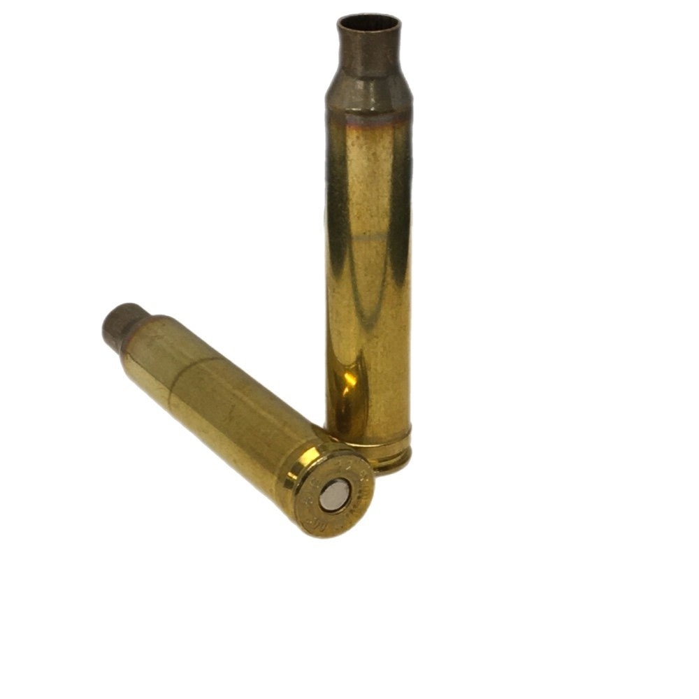 300 Win Mag Mixed HS Primed Brass - 100ct