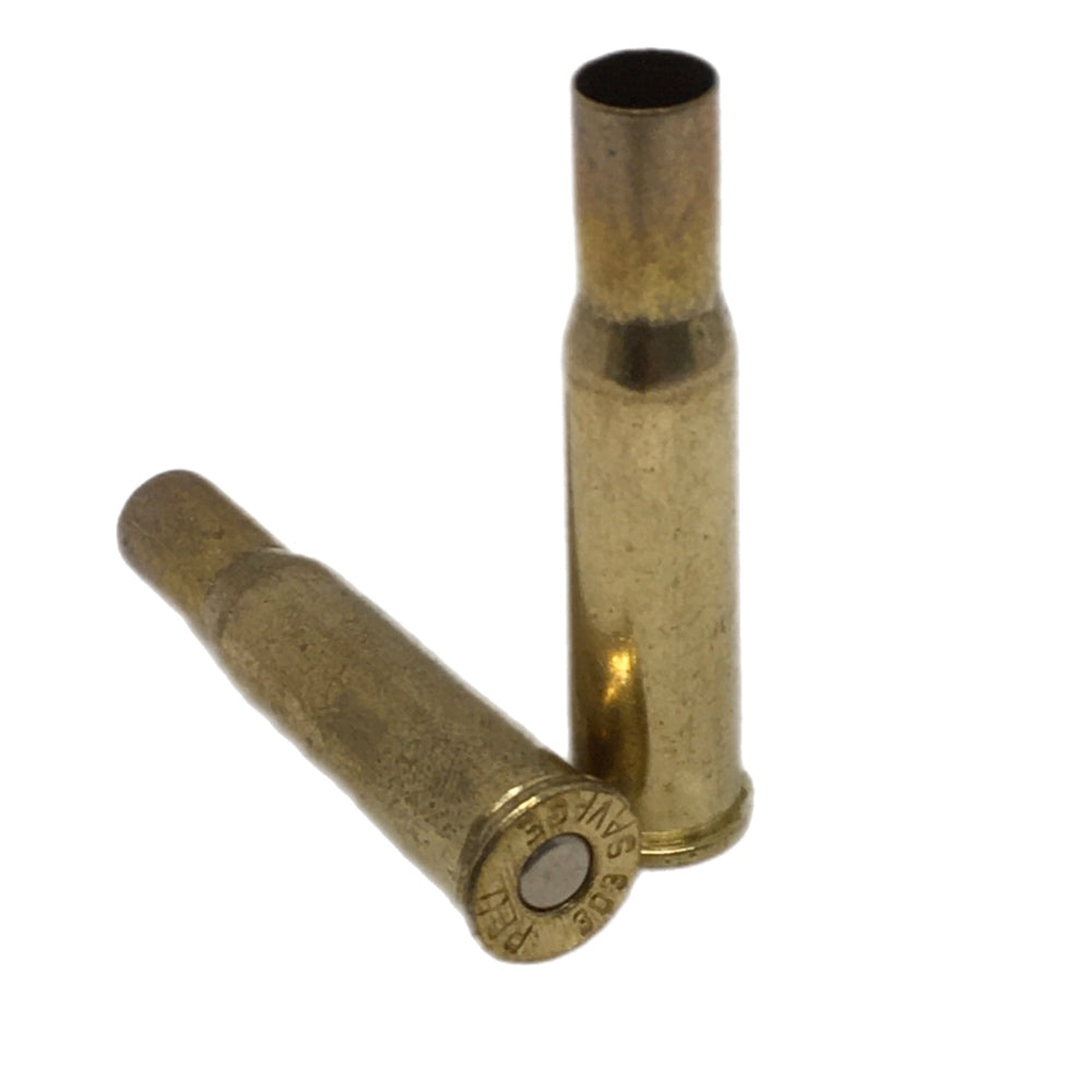 303 Savage PPU Primed Brass - 100ct