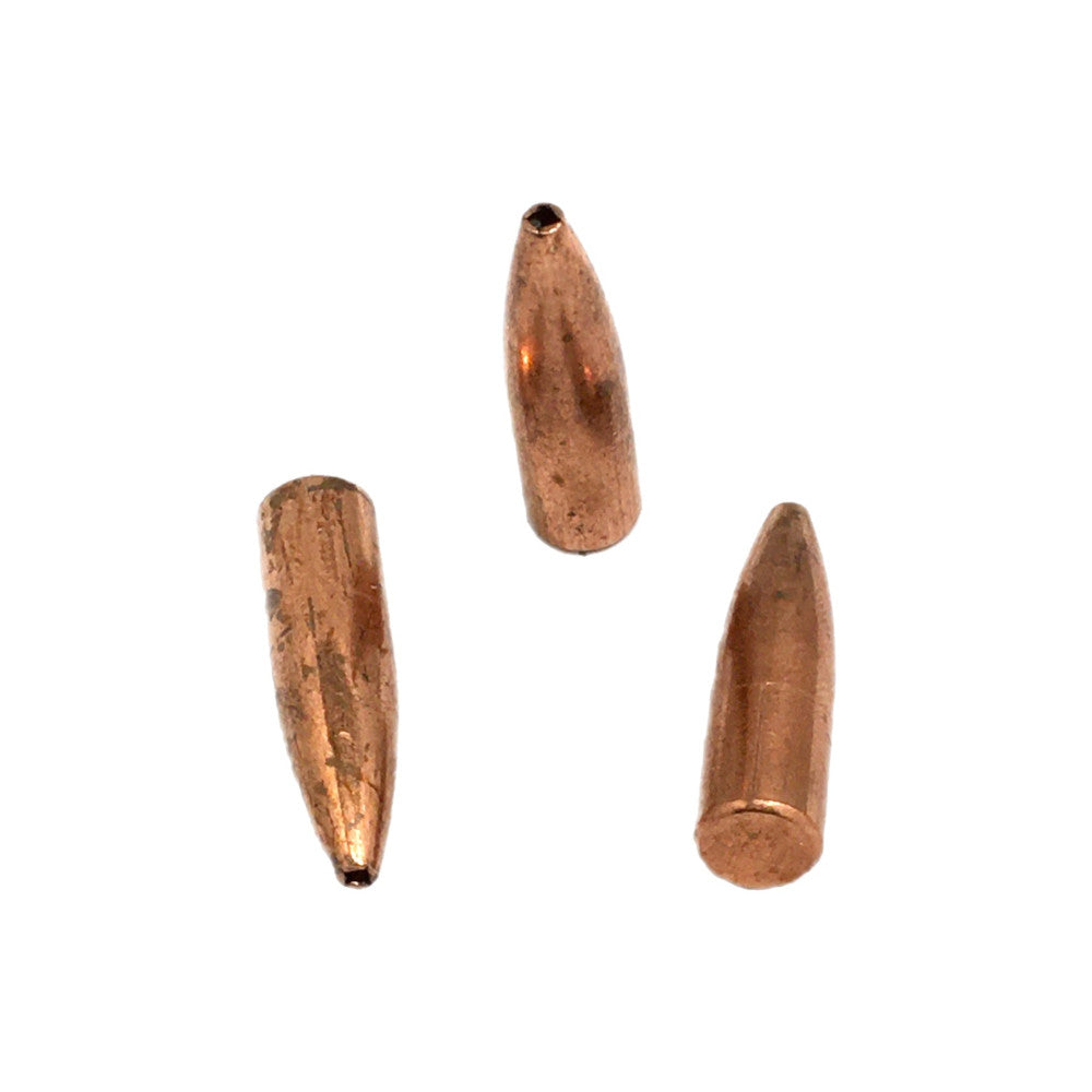 308 150gr Copper HP PULLED - 500ct
