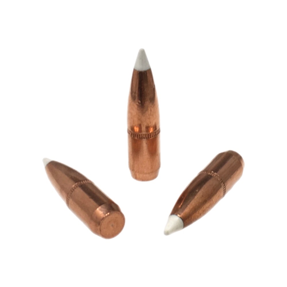 308 165gr Nosler Accubond PULLED - 250ct