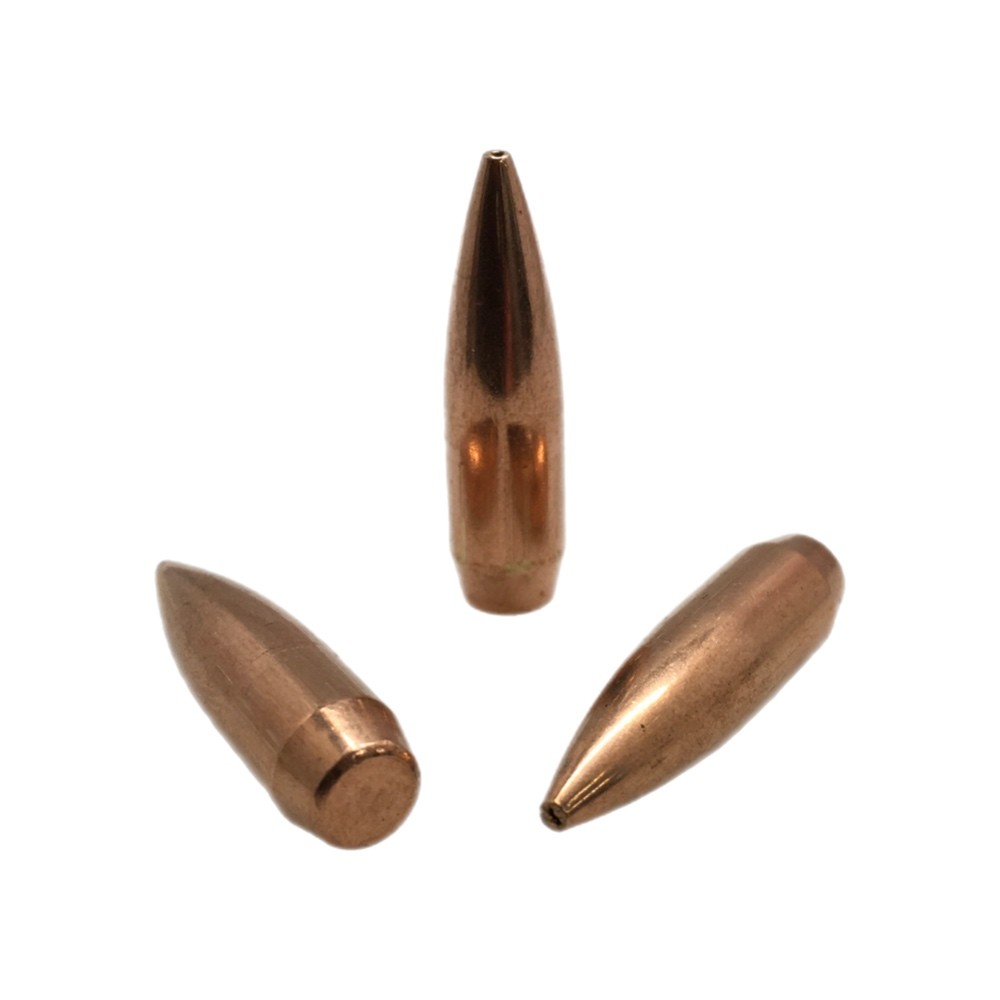 308 168gr SMK HPBT PULLED - 250ct