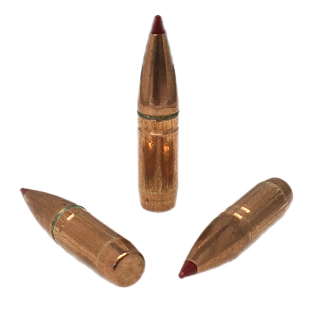 308 180gr Hornady CX PULLED - 250ct