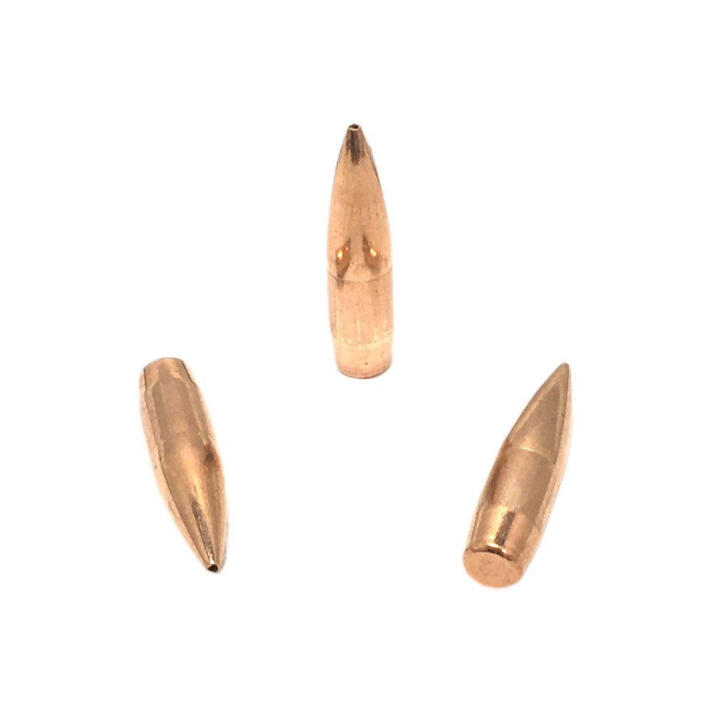 308 185gr Berger HPBT PULLED - 250ct