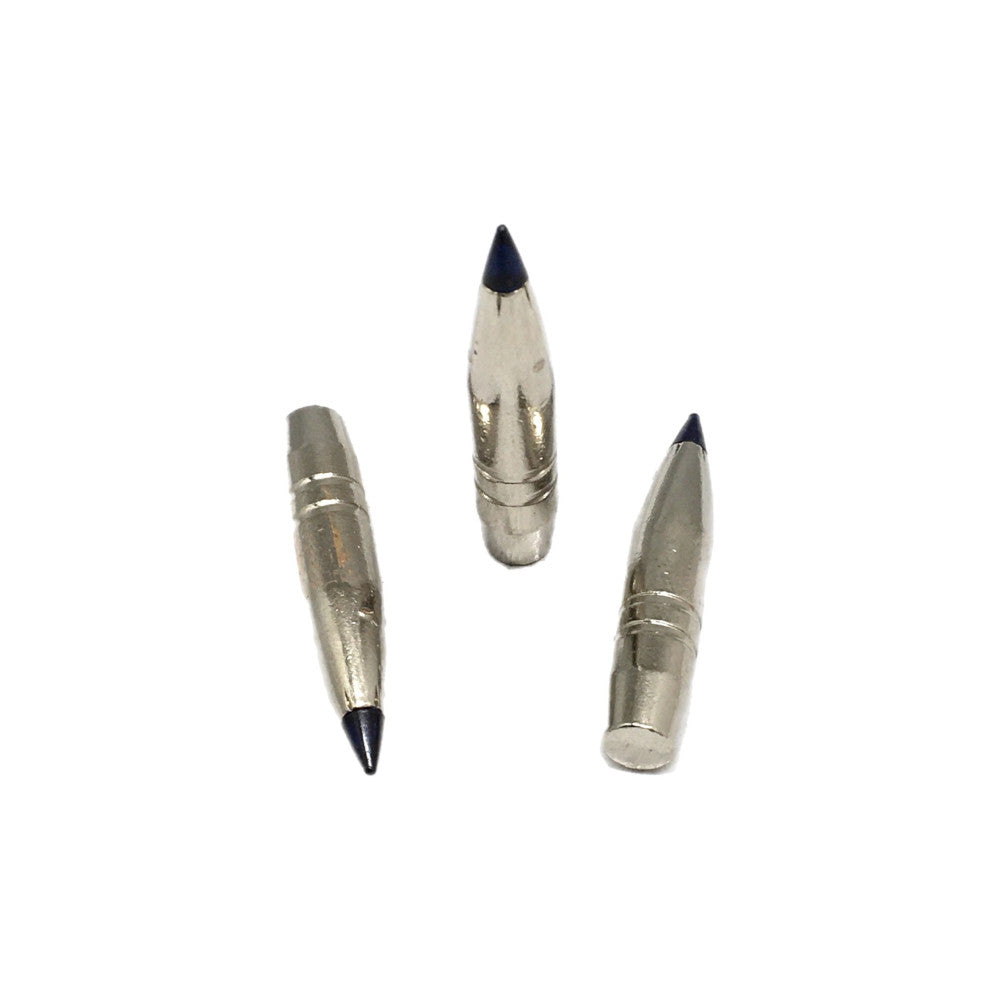 308 200gr Terminal Ascent PULLED - 250ct