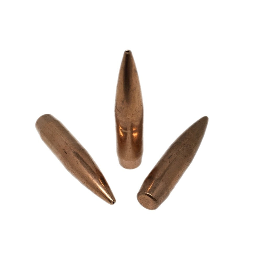 308 208gr Hornady BTHP Match PULLED - 250ct