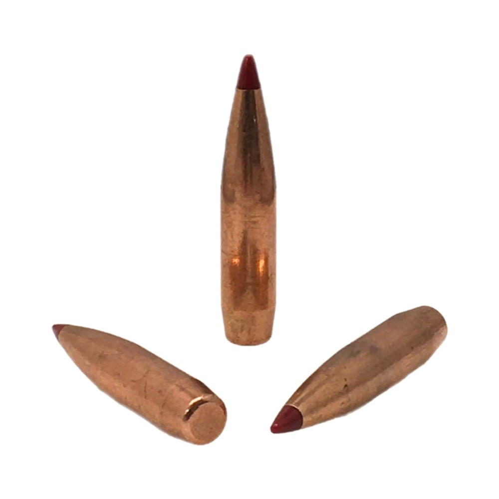308 212gr Hornady ELD-X PULLED - 250ct