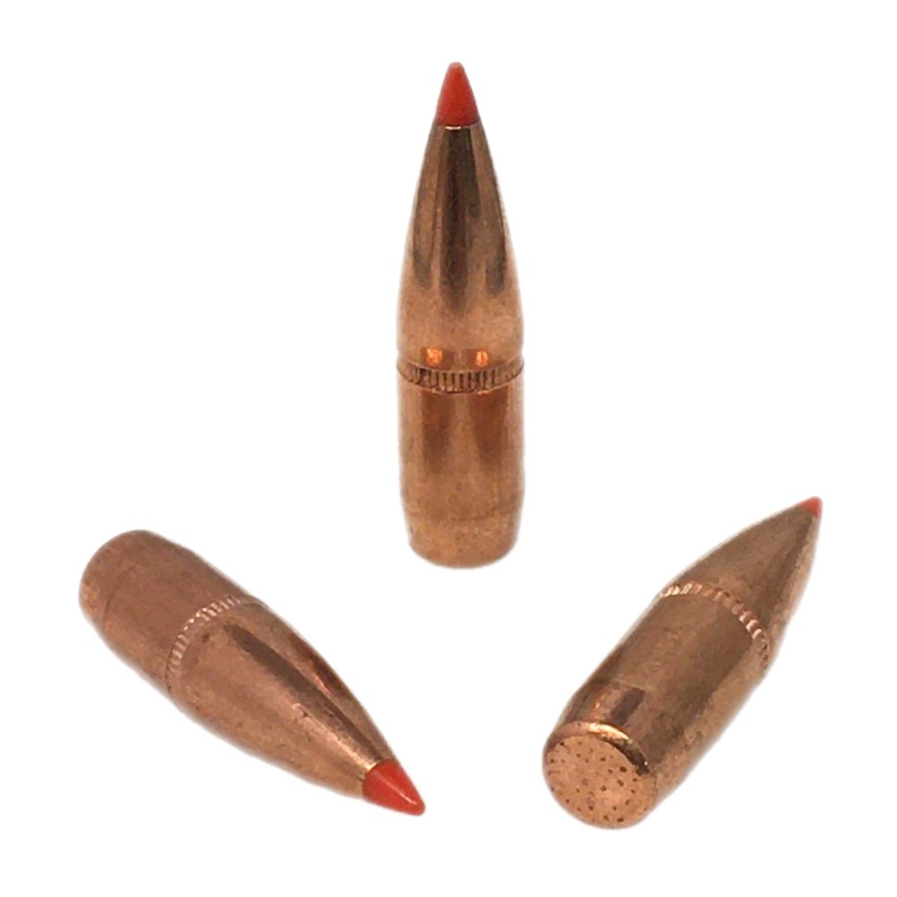 308 Hornady SST Mix PULLED - 250ct