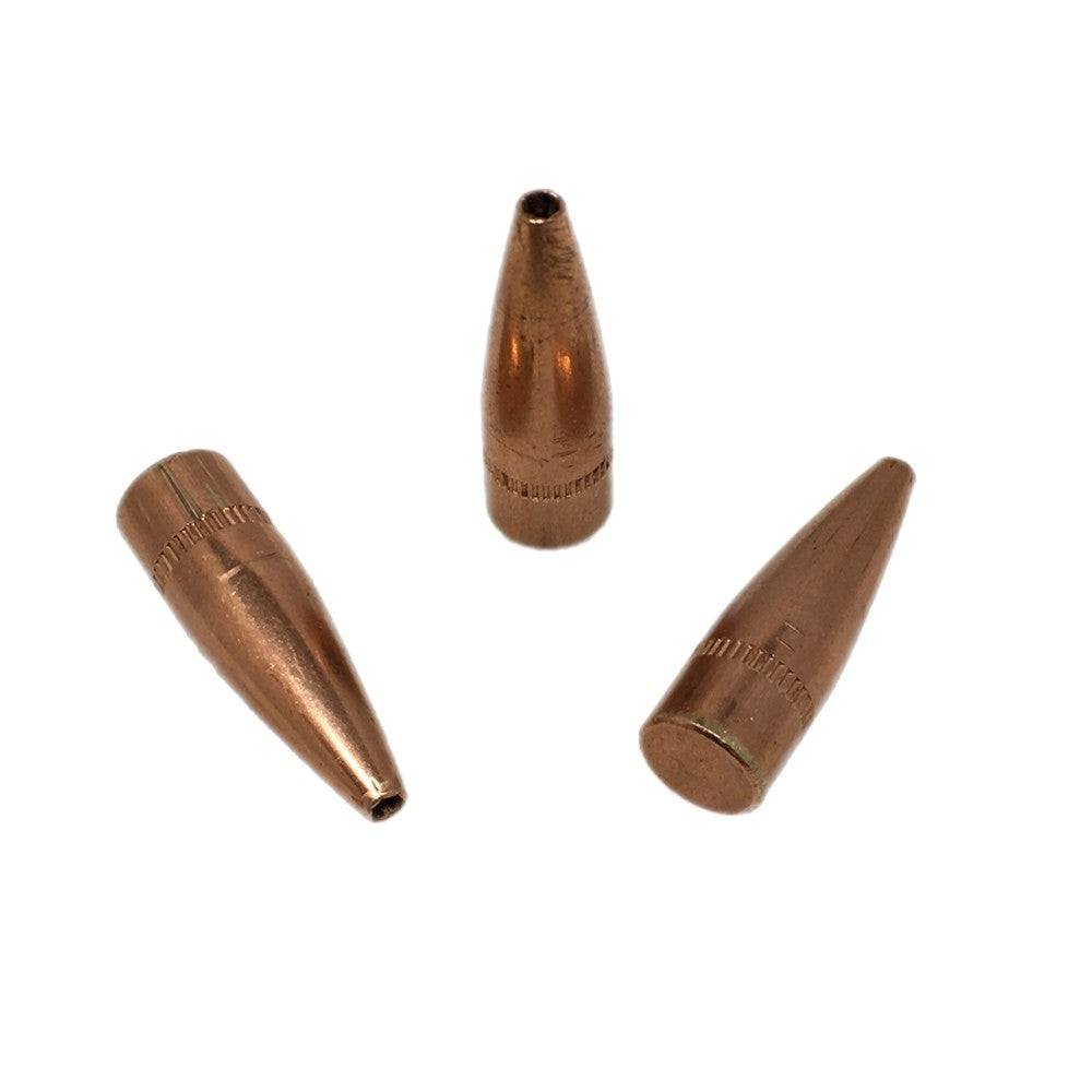 308 115gr HP w/ Cannelure PULLED - 500ct