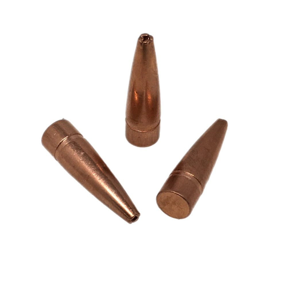 308 120gr Copper HP PULLED - 250ct