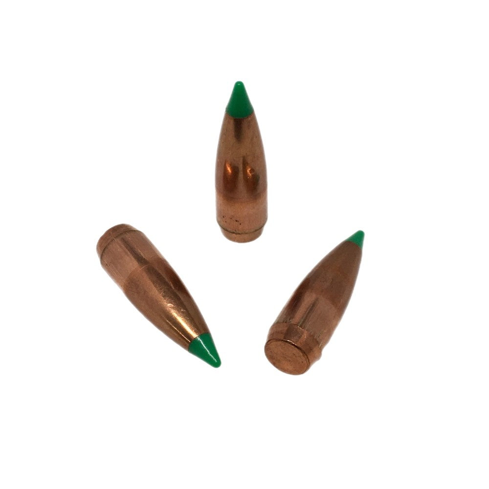 308 125gr Ballistic Tip Hunting PULLED - 250ct