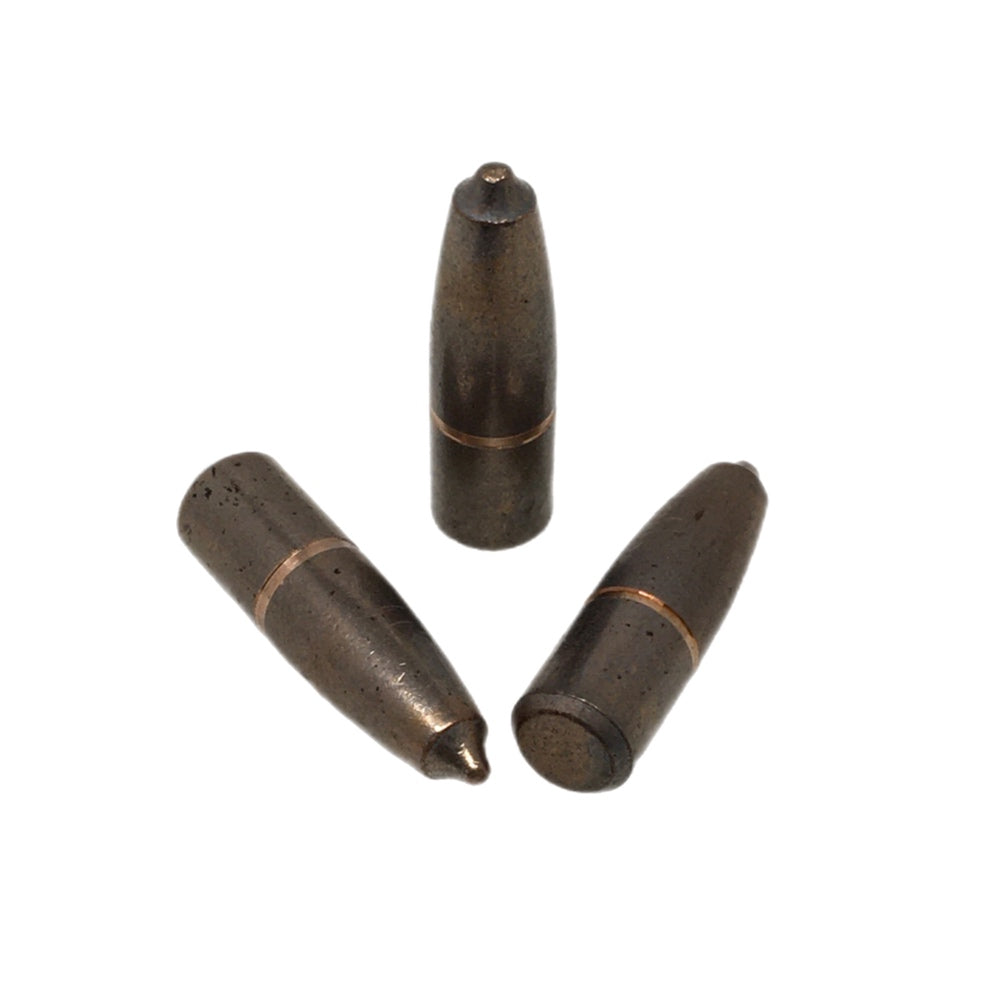 308 125gr Frangible PULLED - 250ct