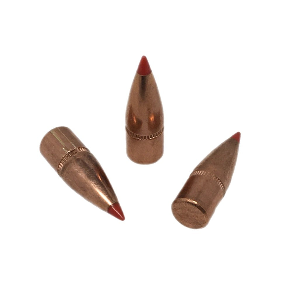 308 125gr Hornady SST PULLED - 250ct