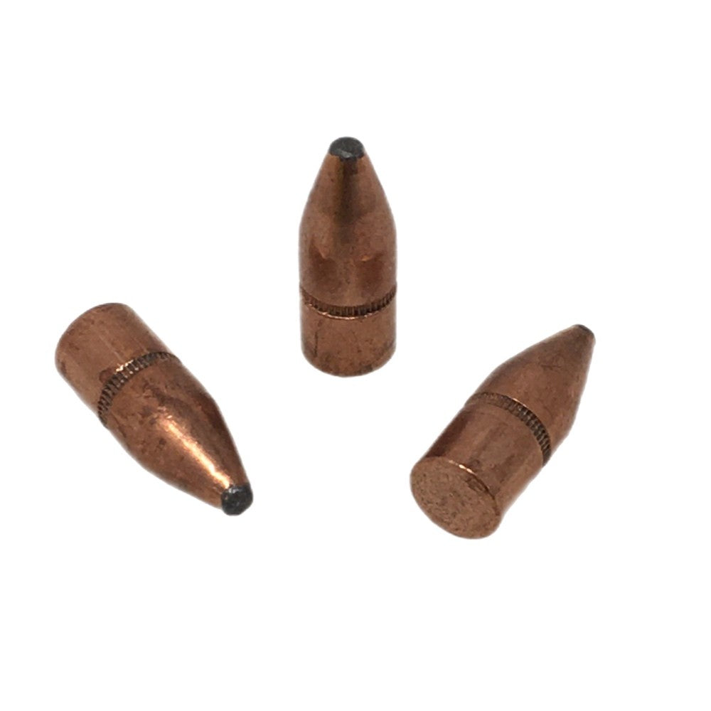 308 125gr Pointed SP PULLED - 250ct