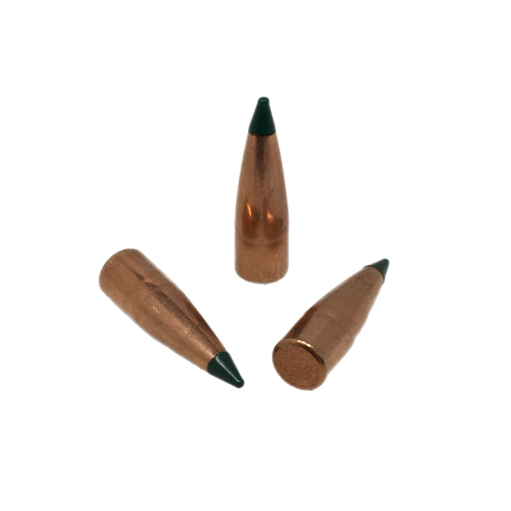 308 125gr TMK PULLED - 250ct