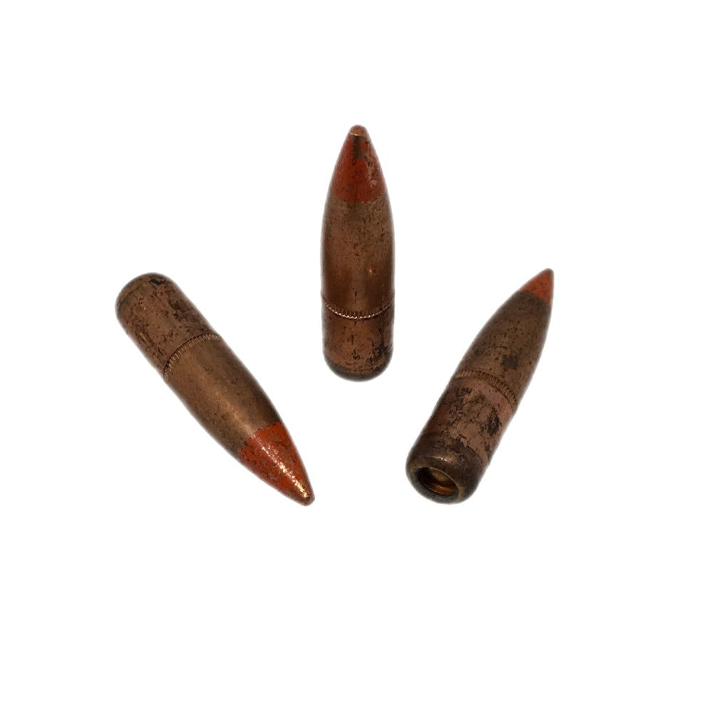 308 143gr M25 Tracer PULLED - 250ct