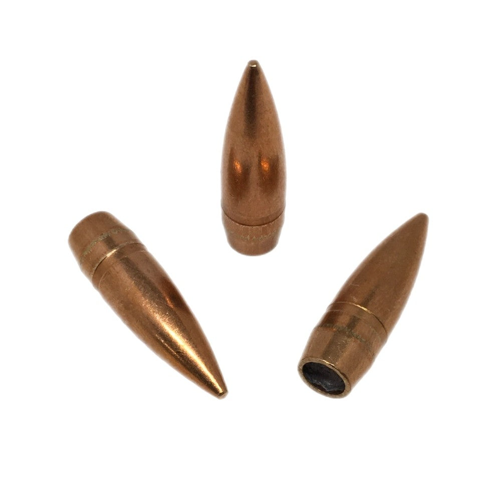 308 145gr FMJ PULLED - 500ct