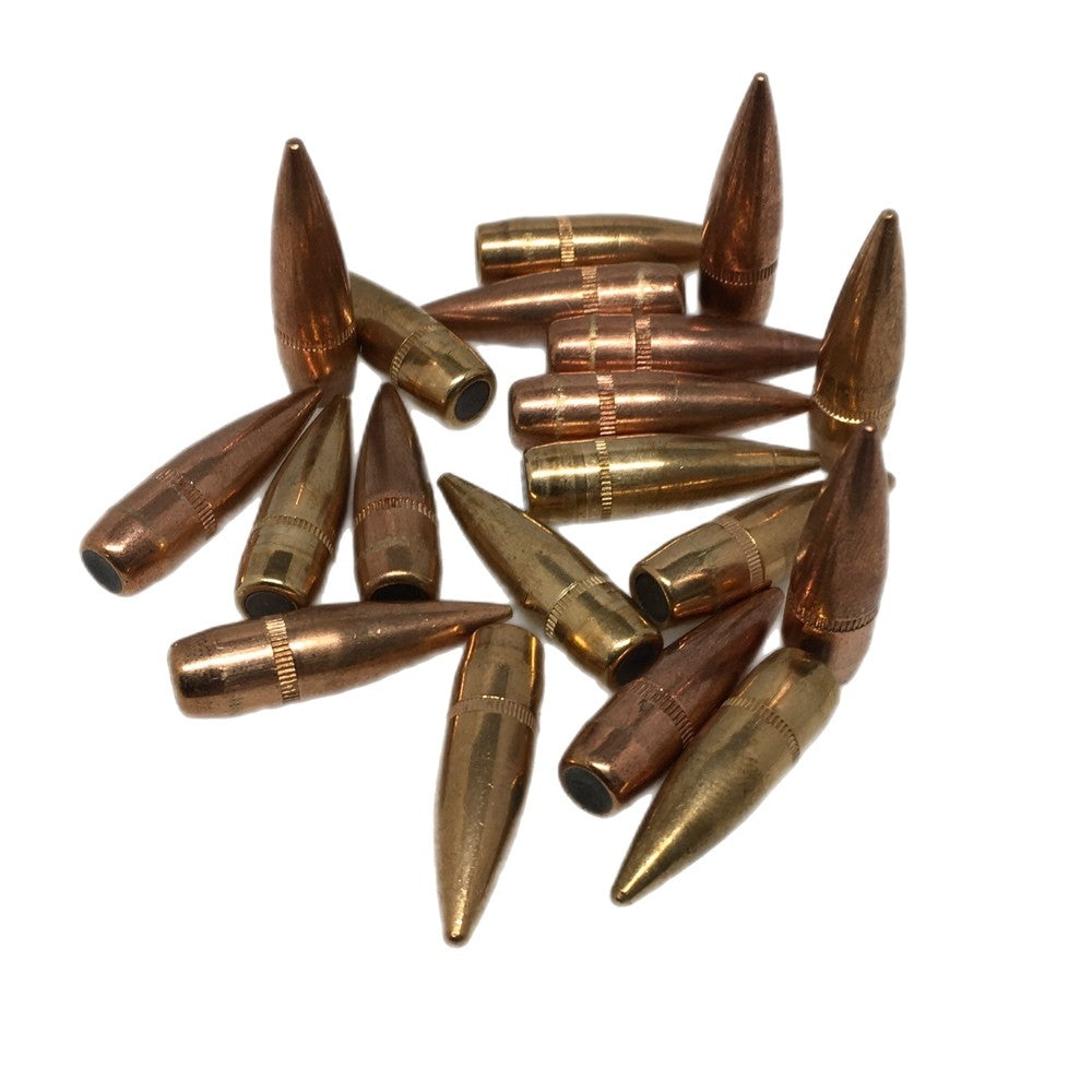 308 147gr FMJ Mix PULLED - 500ct