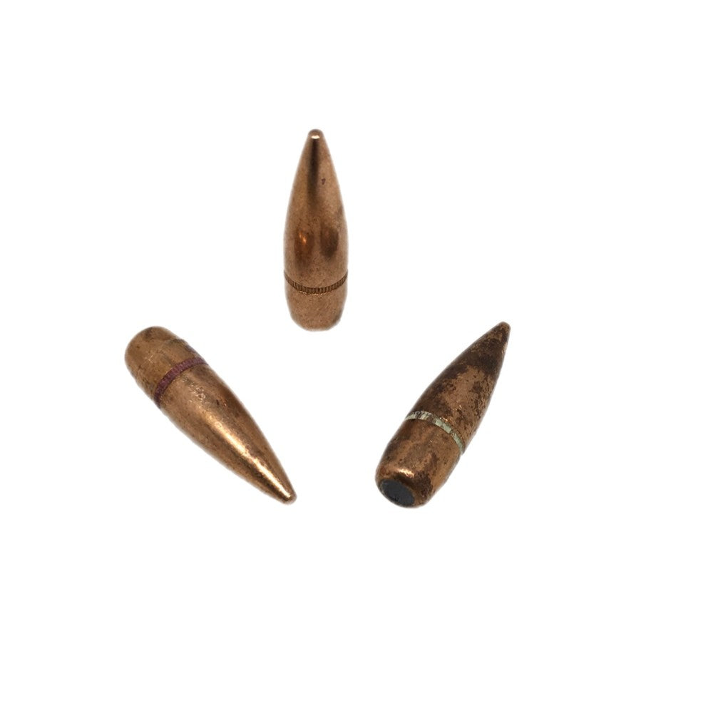 308 147gr M80 FMJ w/ Cannelure PULLED - 500ct