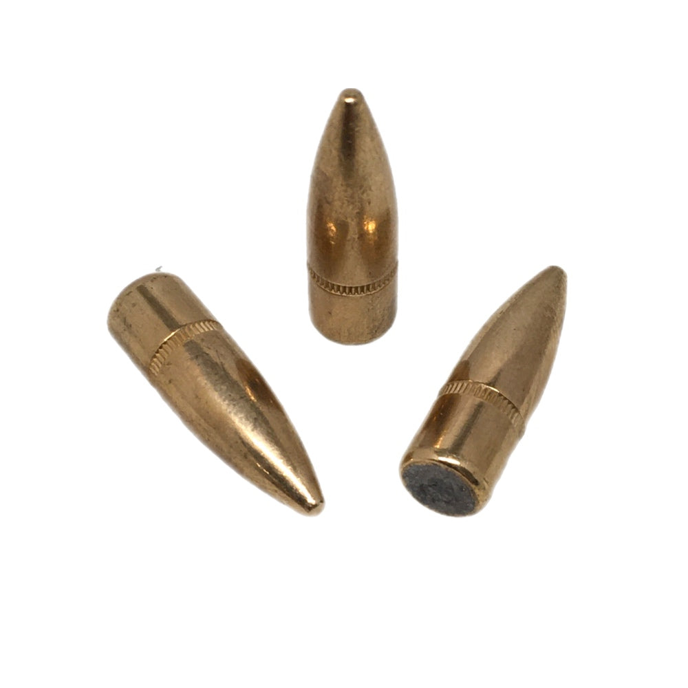 308 149gr FMJ FB PULLED - 500ct