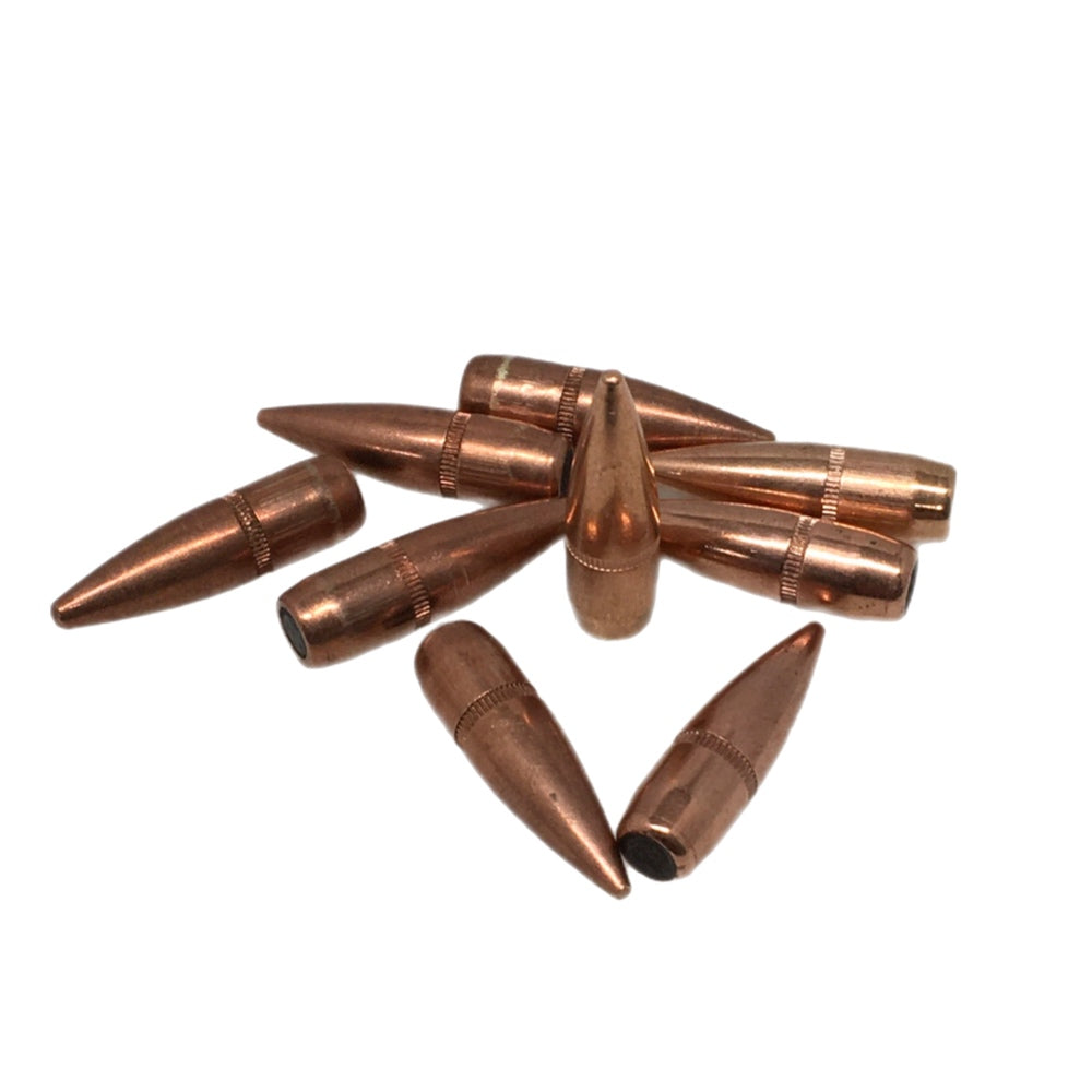 308 150gr FMJ Mix PULLED - 500ct