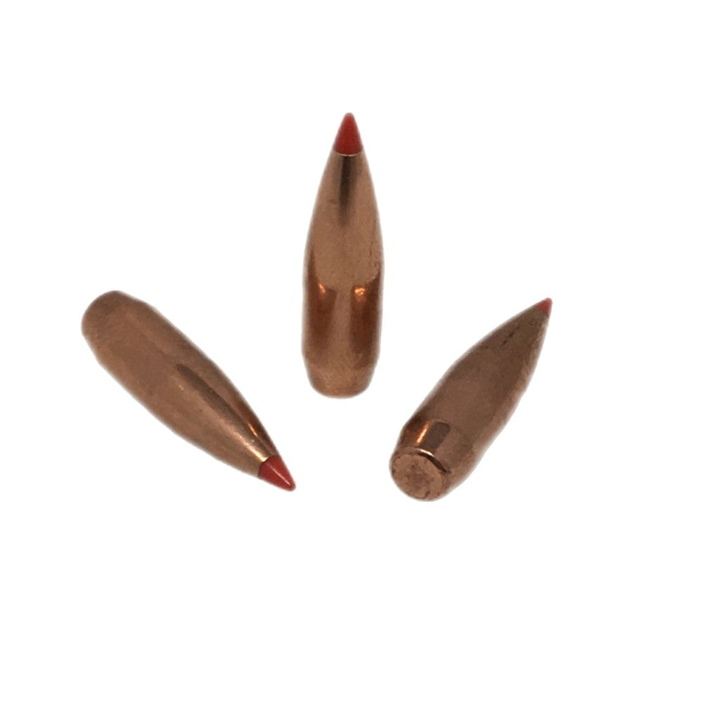 308 155gr Hornady A-Max PULLED - 250ct
