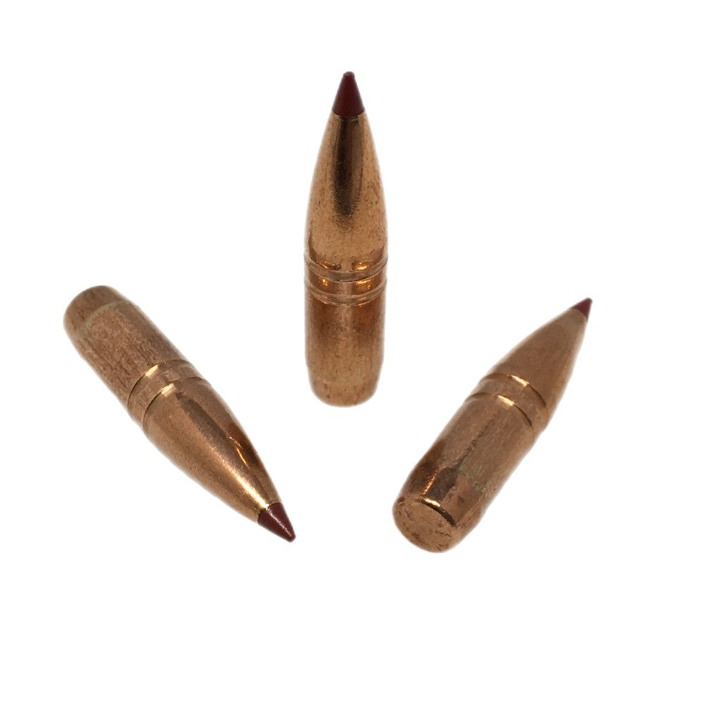308 165gr Hornady CX PULLED - 250ct