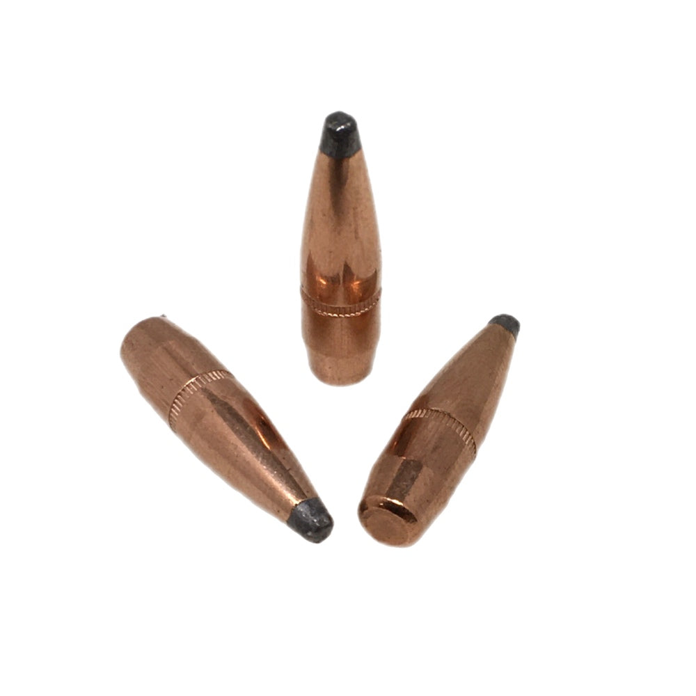 308 165gr Hornady Interlock PULLED - 250ct