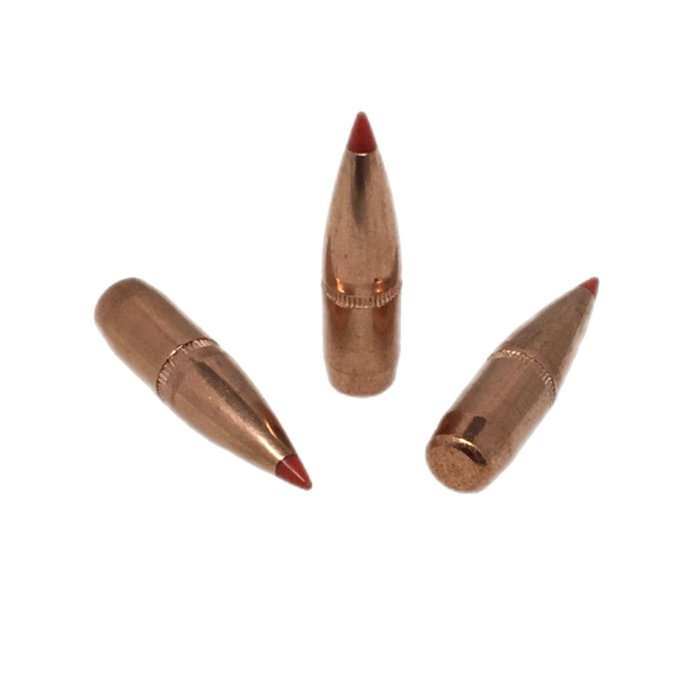308 165gr Hornady SST PULLED - 250ct